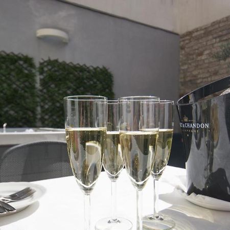 Corte dei Greci Venezia Esterno foto